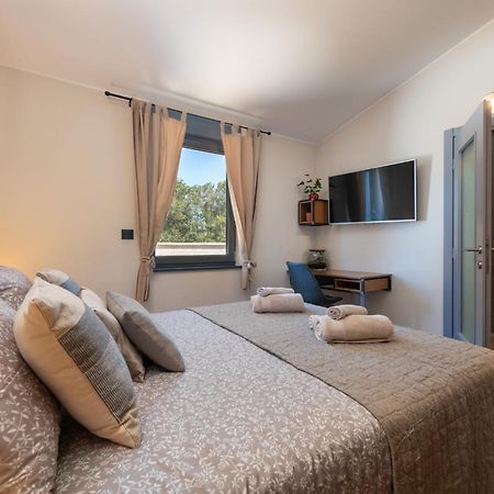 Casa Vigo Pula Villa Eksteriør bilde