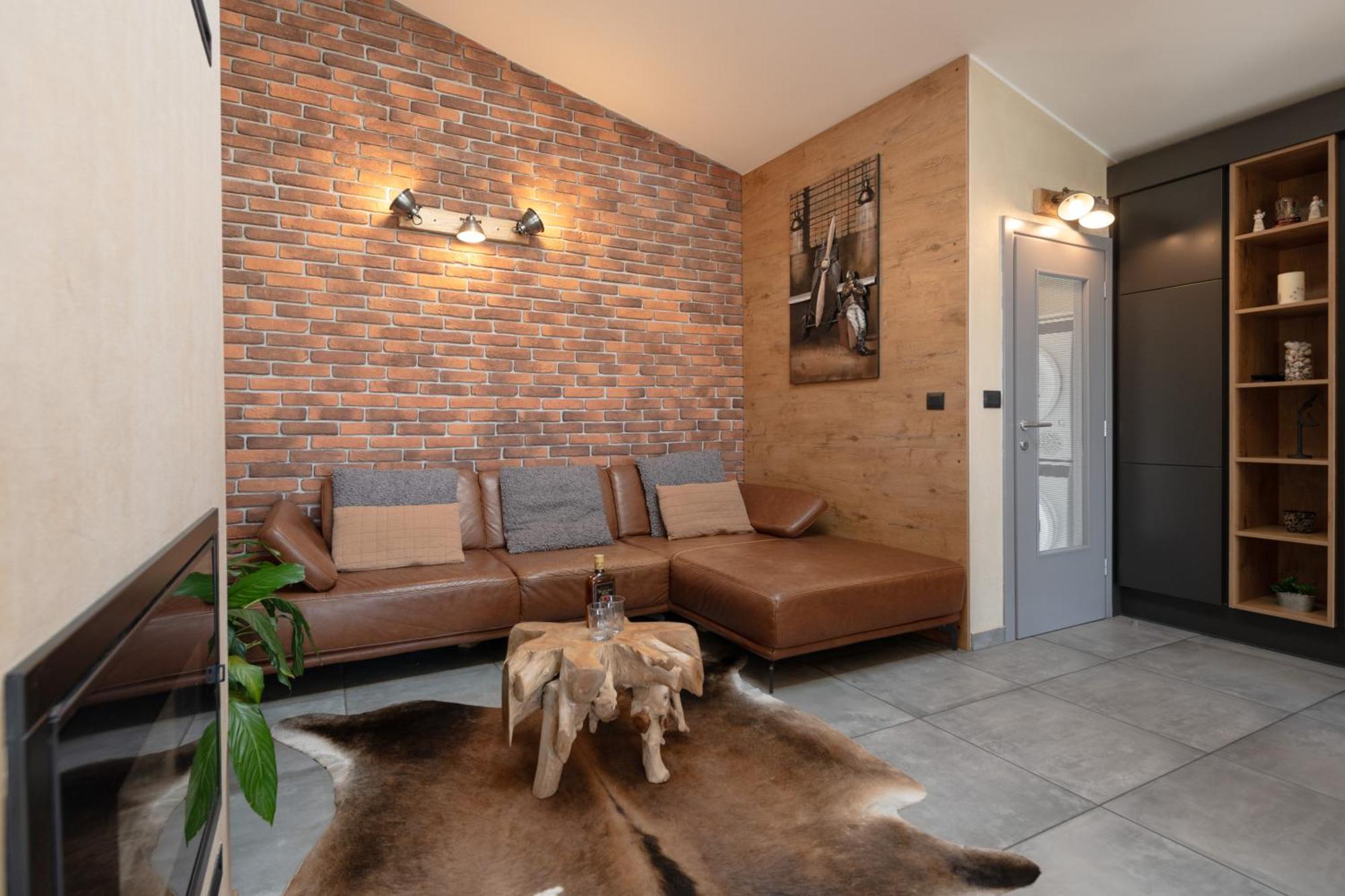 Casa Vigo Pula Villa Eksteriør bilde
