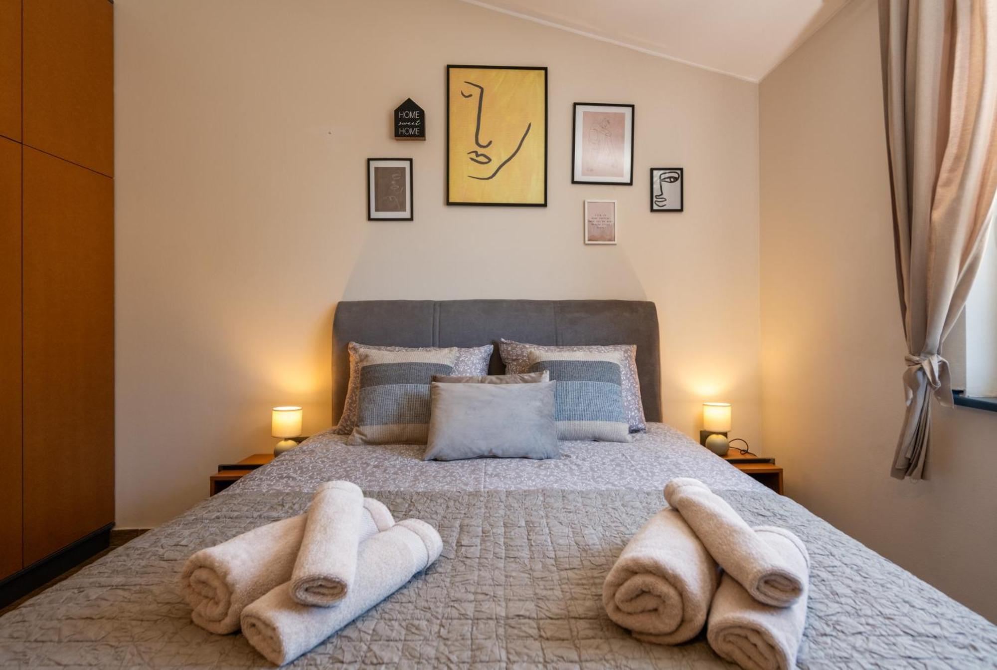 Casa Vigo Pula Villa Eksteriør bilde
