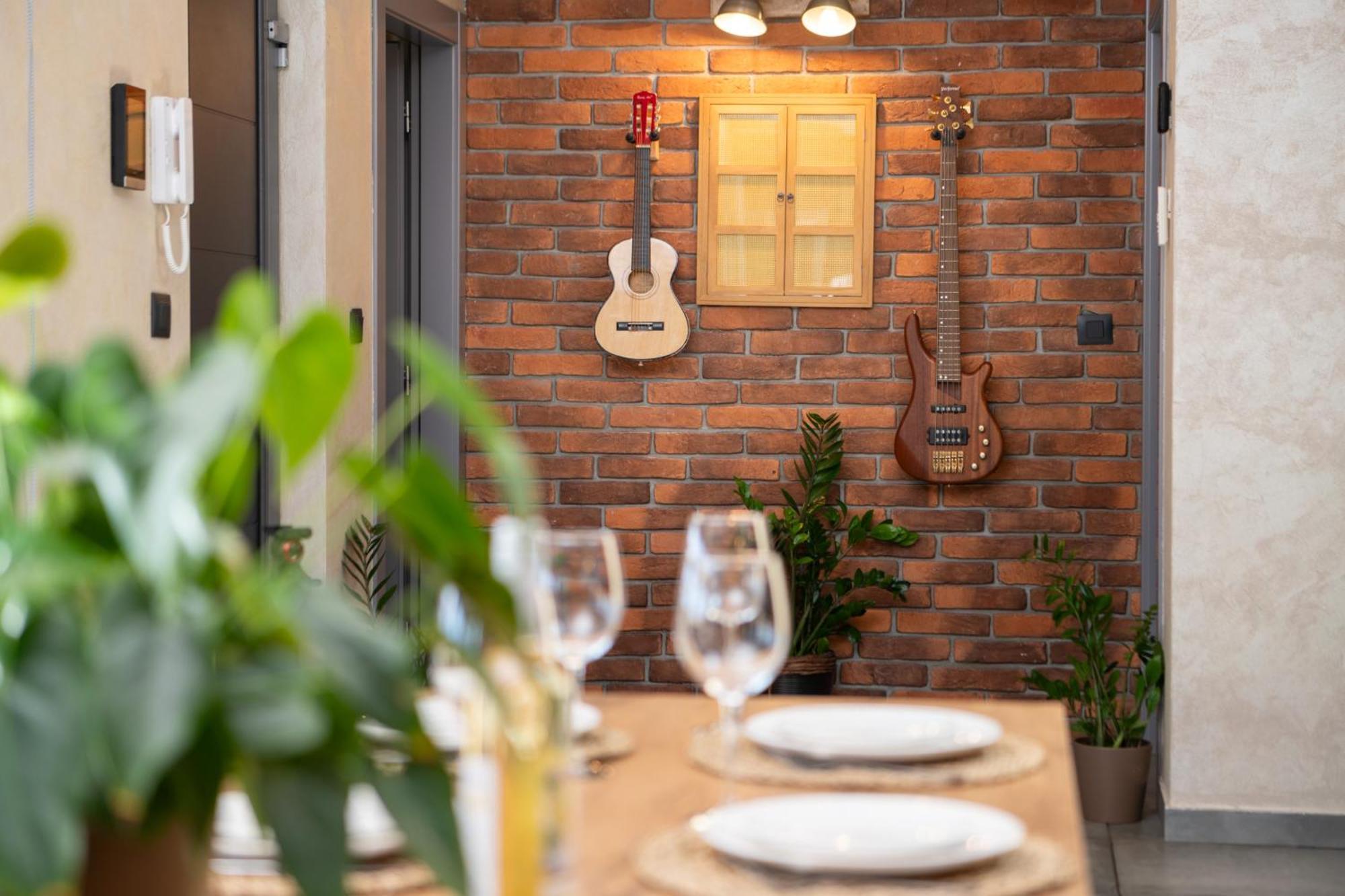 Casa Vigo Pula Villa Eksteriør bilde